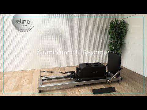 HL1 Aluminium Reformer